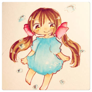 セーちゃん♡