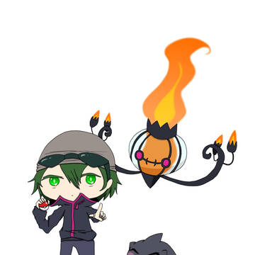えおポケ