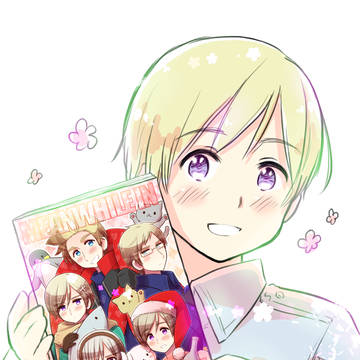 春コミの委託のおしらせ