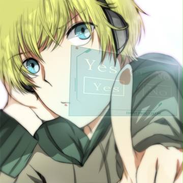 Boy~~