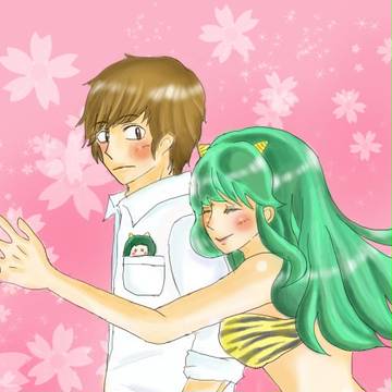 ラムちゃん