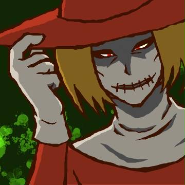 スケアクロウ