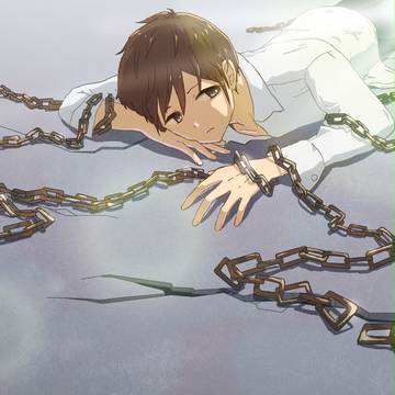 鎖×少年