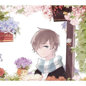 ❀