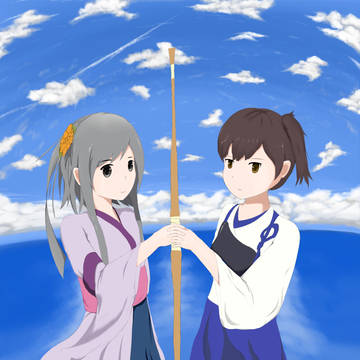 加贺&加贺
