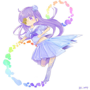 セーラー企画