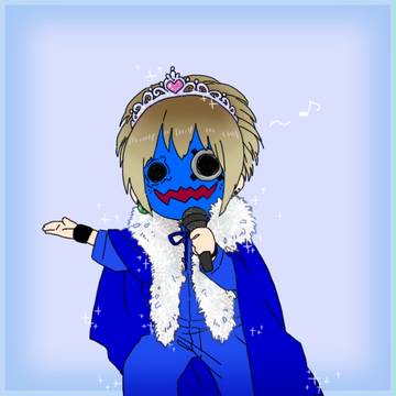 生と虫の女王