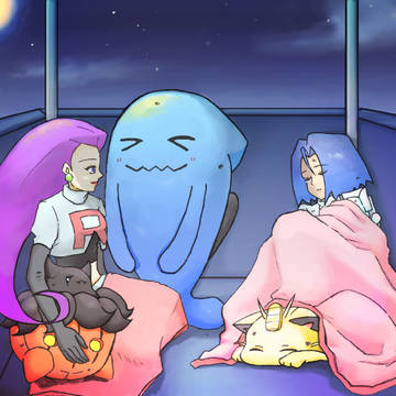 アニポケ３/５