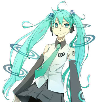 初音ミク