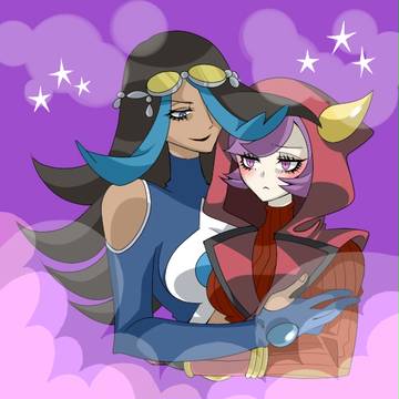 ※カガリ×イズミ※(＋＠)