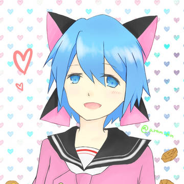 猫井のあら