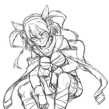 武蔵さん