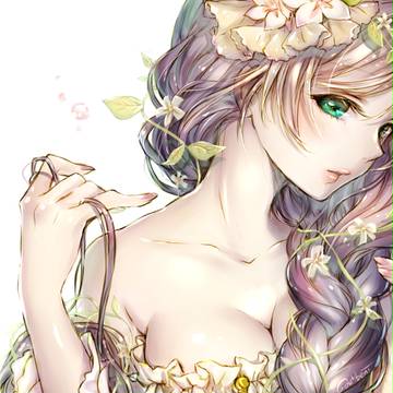 ラプンツェル