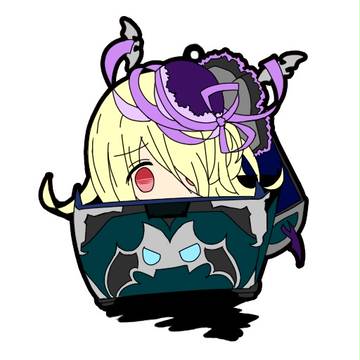パンドラ ラバーストラップ