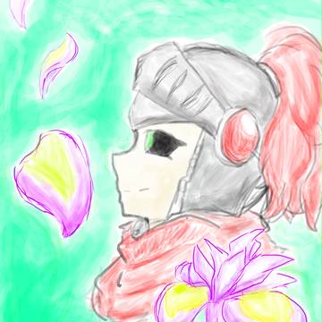 重装騎士