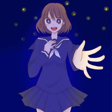 この夜空に響かせる歌