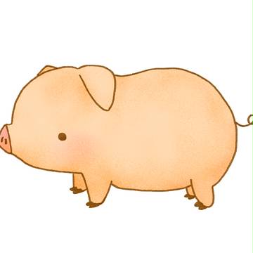 ぶー