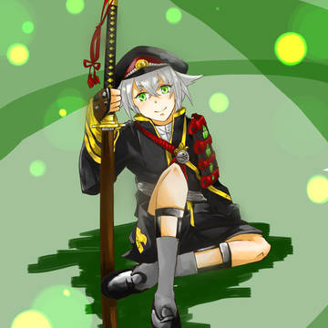 とうらぶまとめ