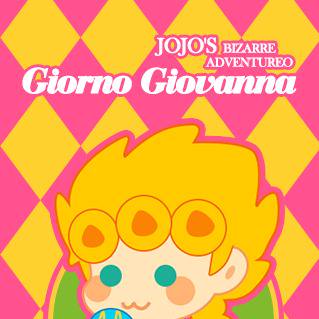 JOJO☆