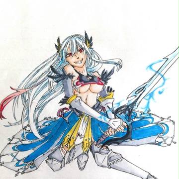 【ロードラ】クトゥール