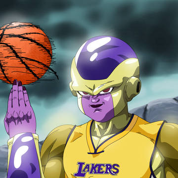Dragon Ball Z: Fukkatsu no F