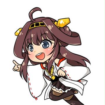 金剛デーッス!!