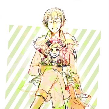 モーパイらくがき8