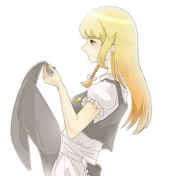 まりさ