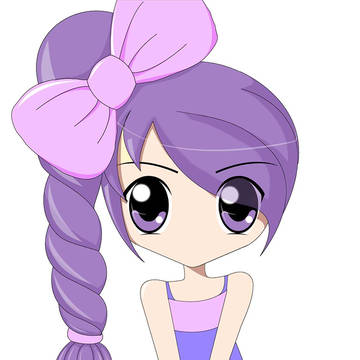 Hime Chibi