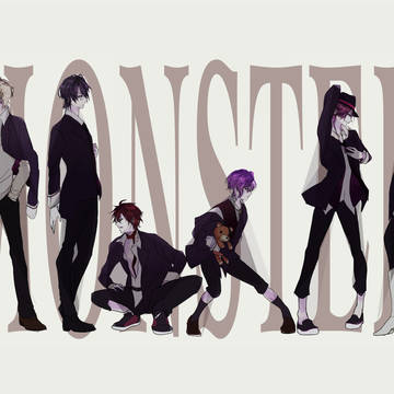 MONSTER