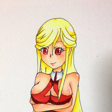 オリキャラ