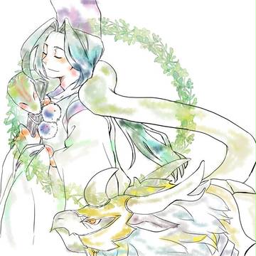 清明様
