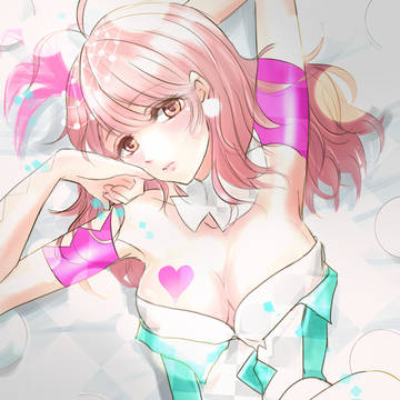 マナ嬢