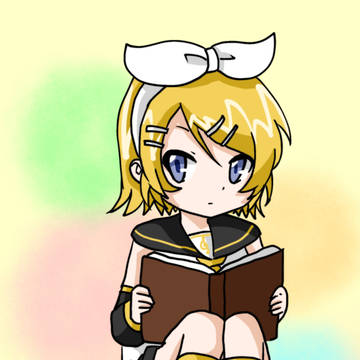 読書