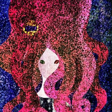 オクトパス子