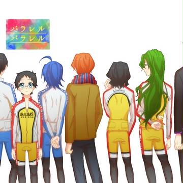 【全ケイ4】部数アンケ/新刊サンプル