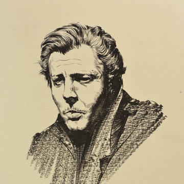随手画