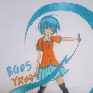 オリキャラ
