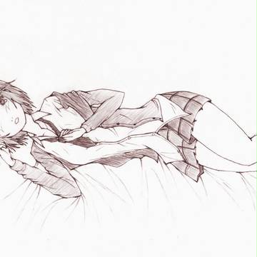 深作葵