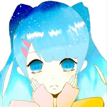 水色