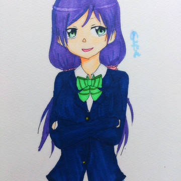 のんたんなのかい？