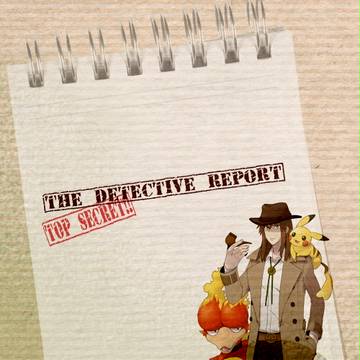 【P151】The Detective Report#5
