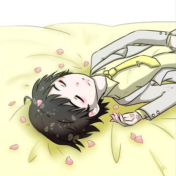 まどろみ