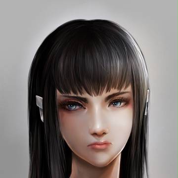 Kiryuuin Satsuki [ 鬼龍院 皐月 ]