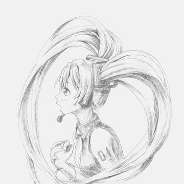 ミク