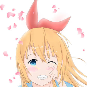 Keep smile