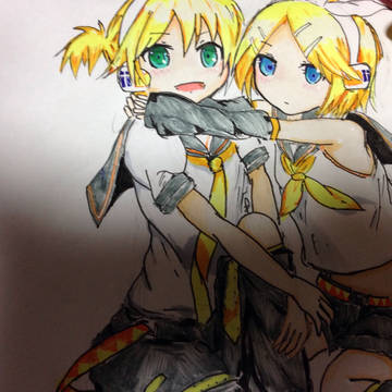 リンレン