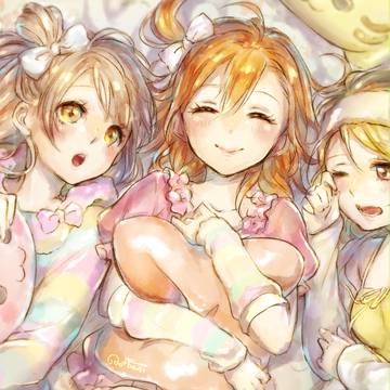 おとぎ話の夢