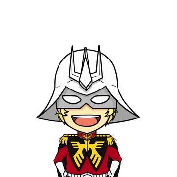 シャア・アズナブル