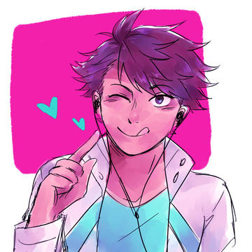iwaoi things